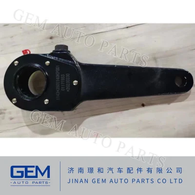 3501140kp001 Adjusting Arm for Lgmg Tonly Sany Mining off