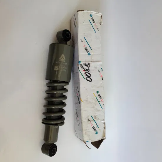 Click Here Shock Absorber Wg1642440088 Sinotruk HOWO Parts Auto Parts, Cab Rear Shock Absorber Truck Spare Parts