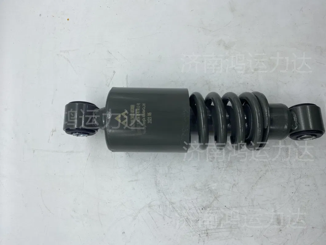 Cab Shock Absorber 87050060049 Az16029440091 for Tonly Truck Parts