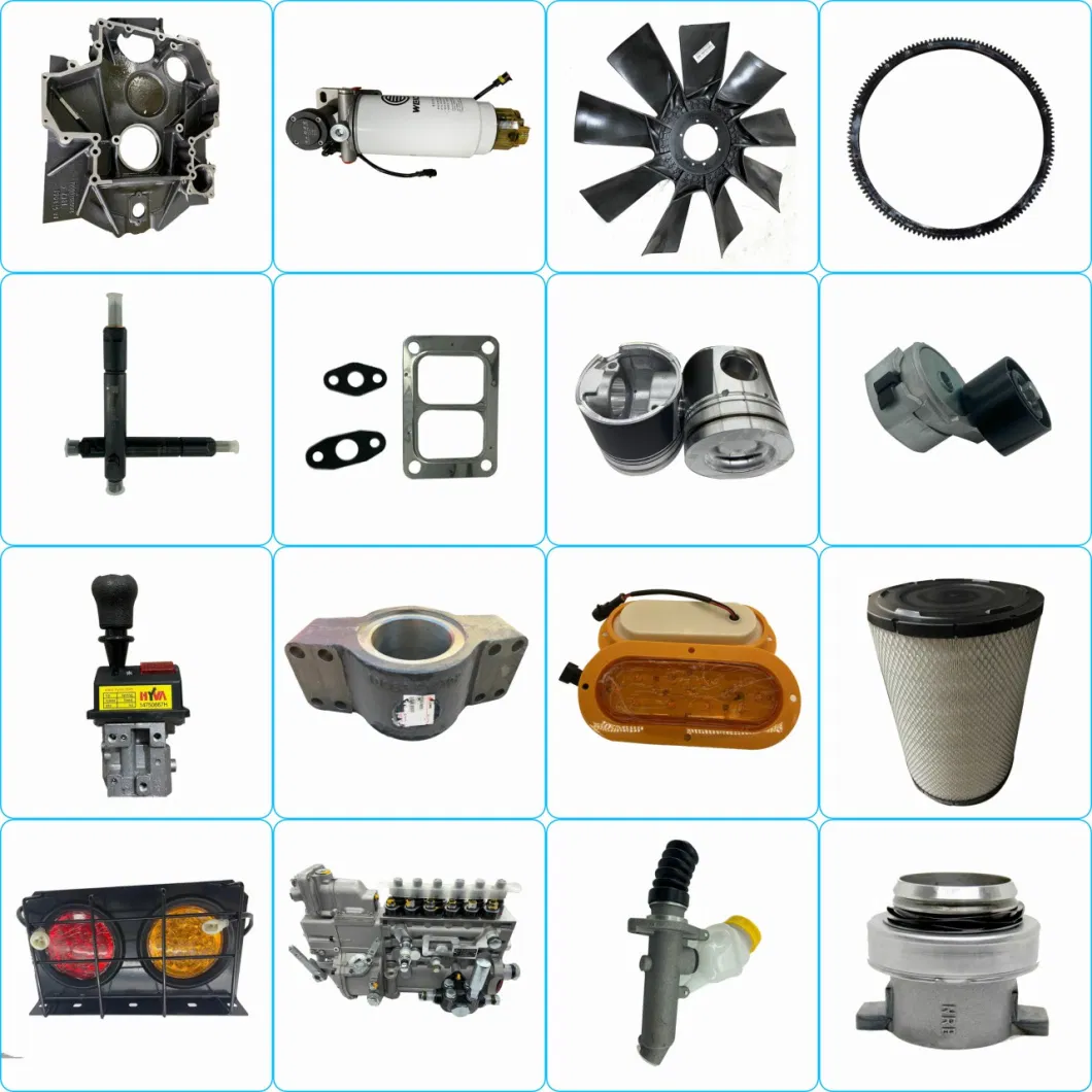Tonly Lgmg Mining Truck Parts Cab Electrical Appliances