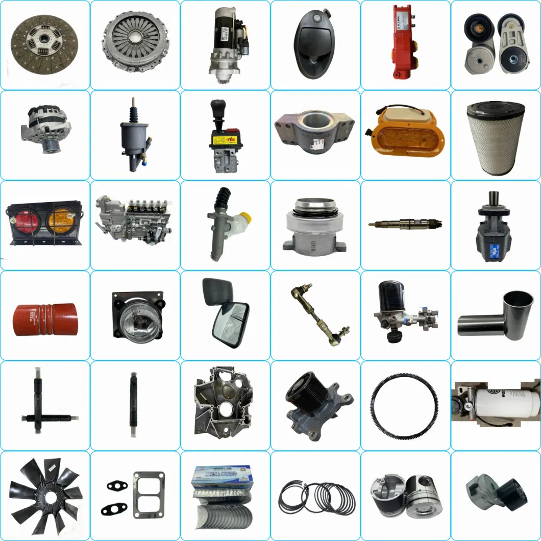Tonly Lgmg Mining Truck Parts Cab Electrical Appliances