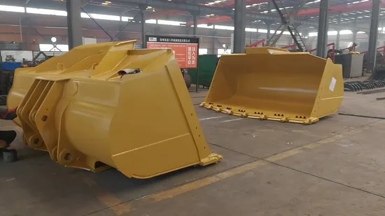 Wheel Loader Engine Parts for Sem Sdlg XCMG Shantui Lovol